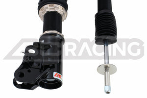 06-11 Honda Civic  BC Racing Coilovers - BR Type