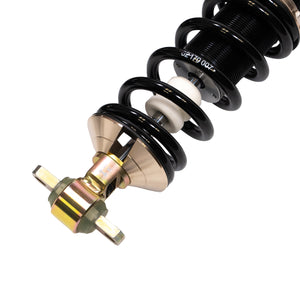 97-05 Chevrolet Corvette C5 BC Coilovers - BR Type