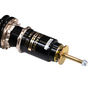 97-05 Chevrolet Corvette C5 BC Coilovers - BR Type
