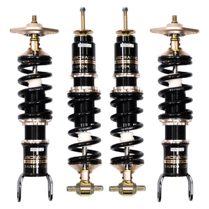 97-05 Chevrolet Corvette C5 BC Coilovers - BR Type