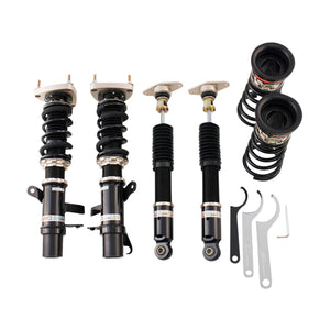 12-18 Ford Focus ST BC Coilovers - BR Type
