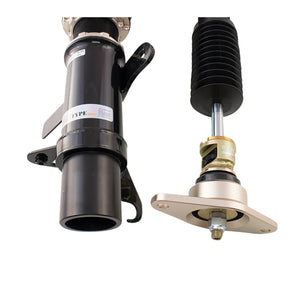 12-18 Ford Focus ST BC Coilovers - BR Type