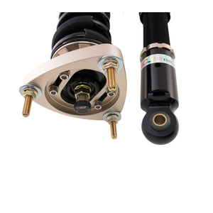 12-18 Ford Focus ST BC Coilovers - BR Type