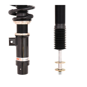 05-12 BMW 3 SERIES E90 RWD BC Racing Coilovers - BR Type