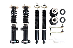 E36 BMW BC Coilovers 