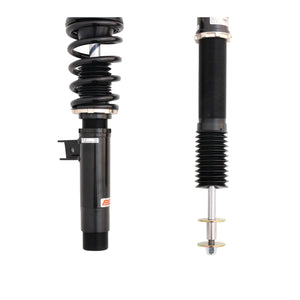 06-12 BMW 3 SERIES E90/E92/E91 AWD BC Coilovers - BR Type