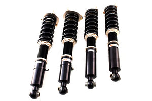 Lexus GS300 BC Coilovers 