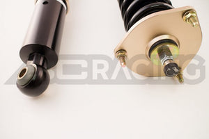 14-UP Infiniti Q50 V37 RWD BC Racing Coilovers - BR Type