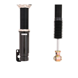 05-10 Jeep Cherokee BC Coilovers - BR Type